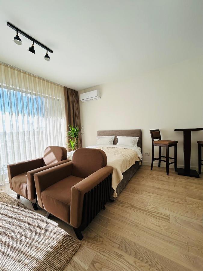 Luxury Waterfront View - BW Apartment River View Belgrado Esterno foto