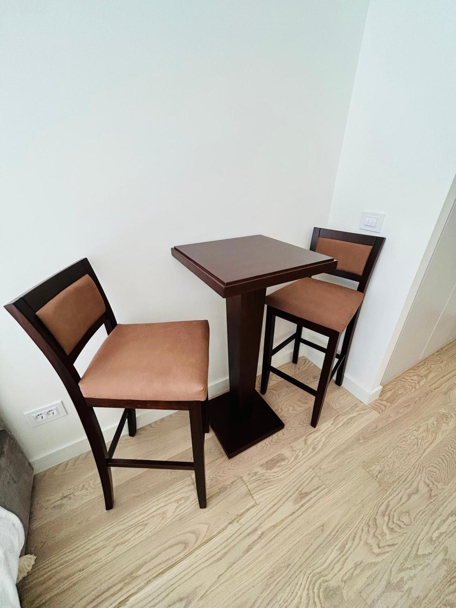 Luxury Waterfront View - BW Apartment River View Belgrado Esterno foto