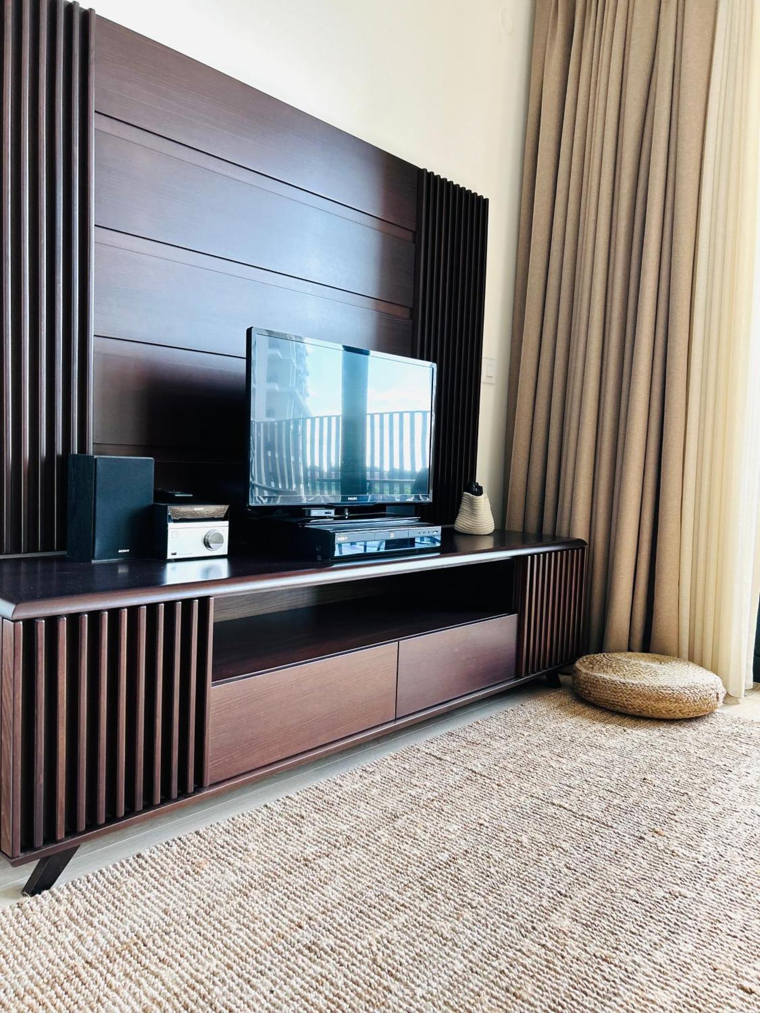 Luxury Waterfront View - BW Apartment River View Belgrado Esterno foto